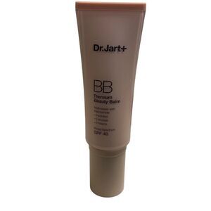 Dr. Jart+ Premium BB Tinted Moisturize SPF 40 Light Medium-Medium READ